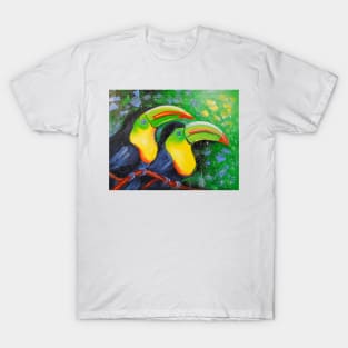 Toucans T-Shirt